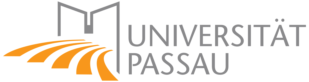 Uni Passau logo