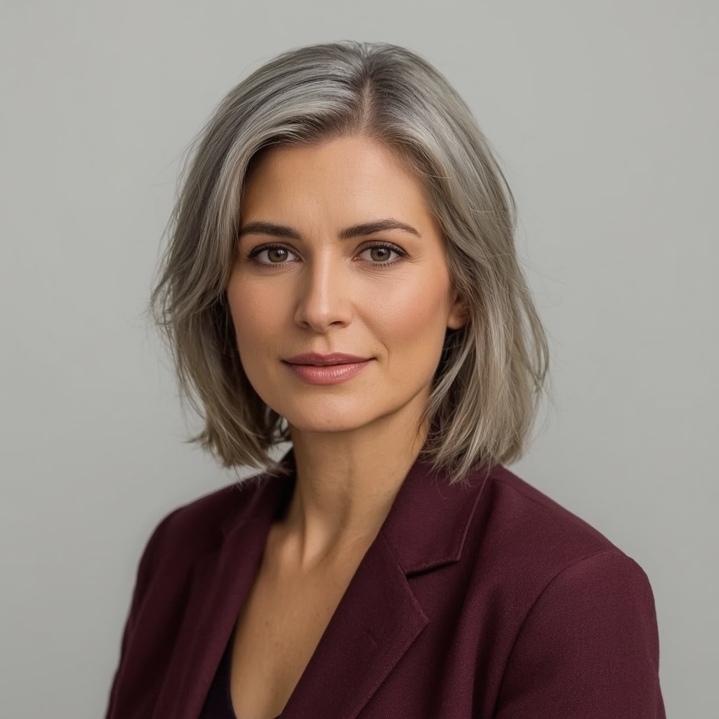Dr. Christina Berg