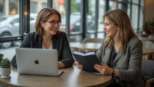 Mentoring-Programme für Gründerinnen: kostenlos und kostenpflichtig
