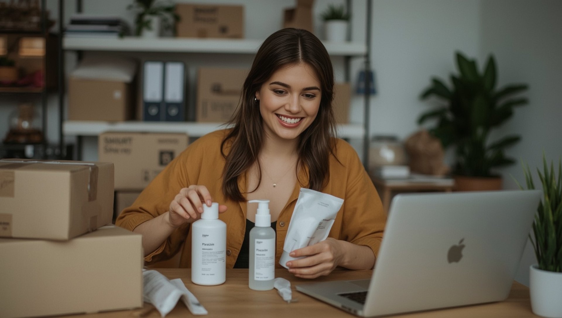 E-Commerce-Shop starten als Gründerin: Plattformen im Vergleich