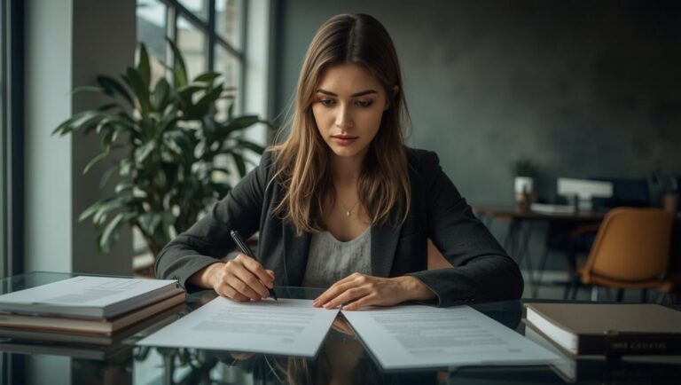 Welche Rechtsform passt zu mir? Einzelunternehmen, GbR, UG, GmbH