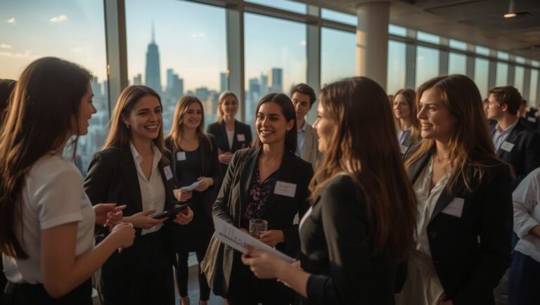 Female-Founders-Netzwerke DACH: 12 wichtige Communities