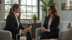 Mentoring-Programme für Female Founders: das we-Female-Founders-Erbe und heutige Alternativen