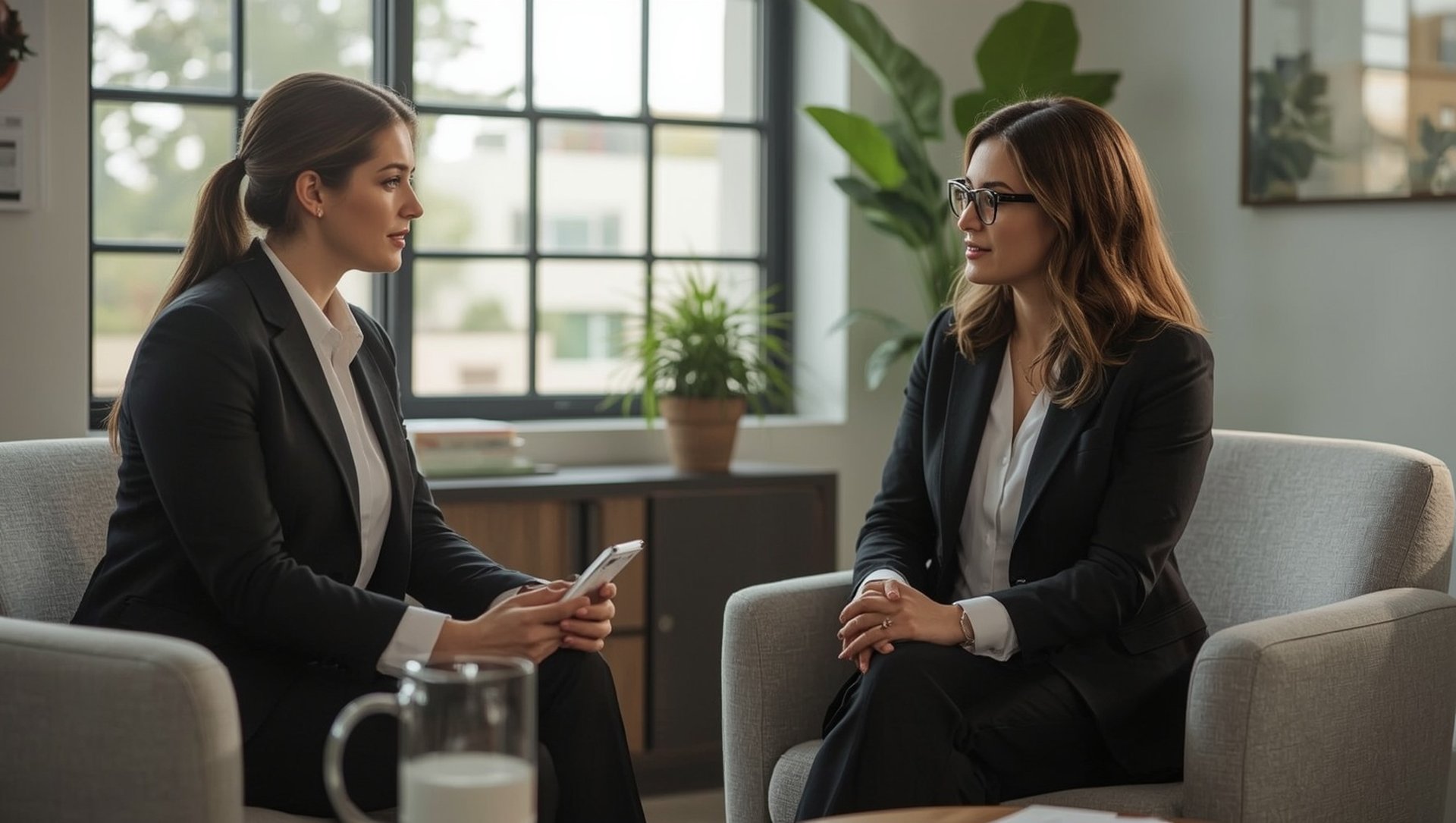 Mentoring-Programme für Female Founders: das we-Female-Founders-Erbe und heutige Alternativen