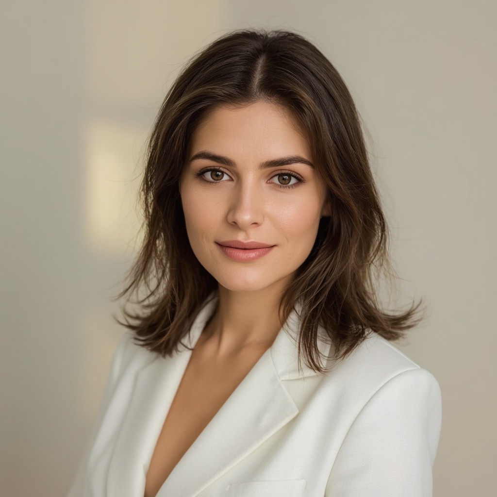 Katharina Voss