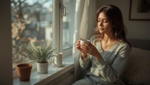 Selbstfürsorge für Gründerin-Mütter: Mental Health, Balance, Grenzen