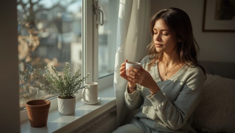 Selbstfürsorge für Gründerin-Mütter: Mental Health, Balance, Grenzen