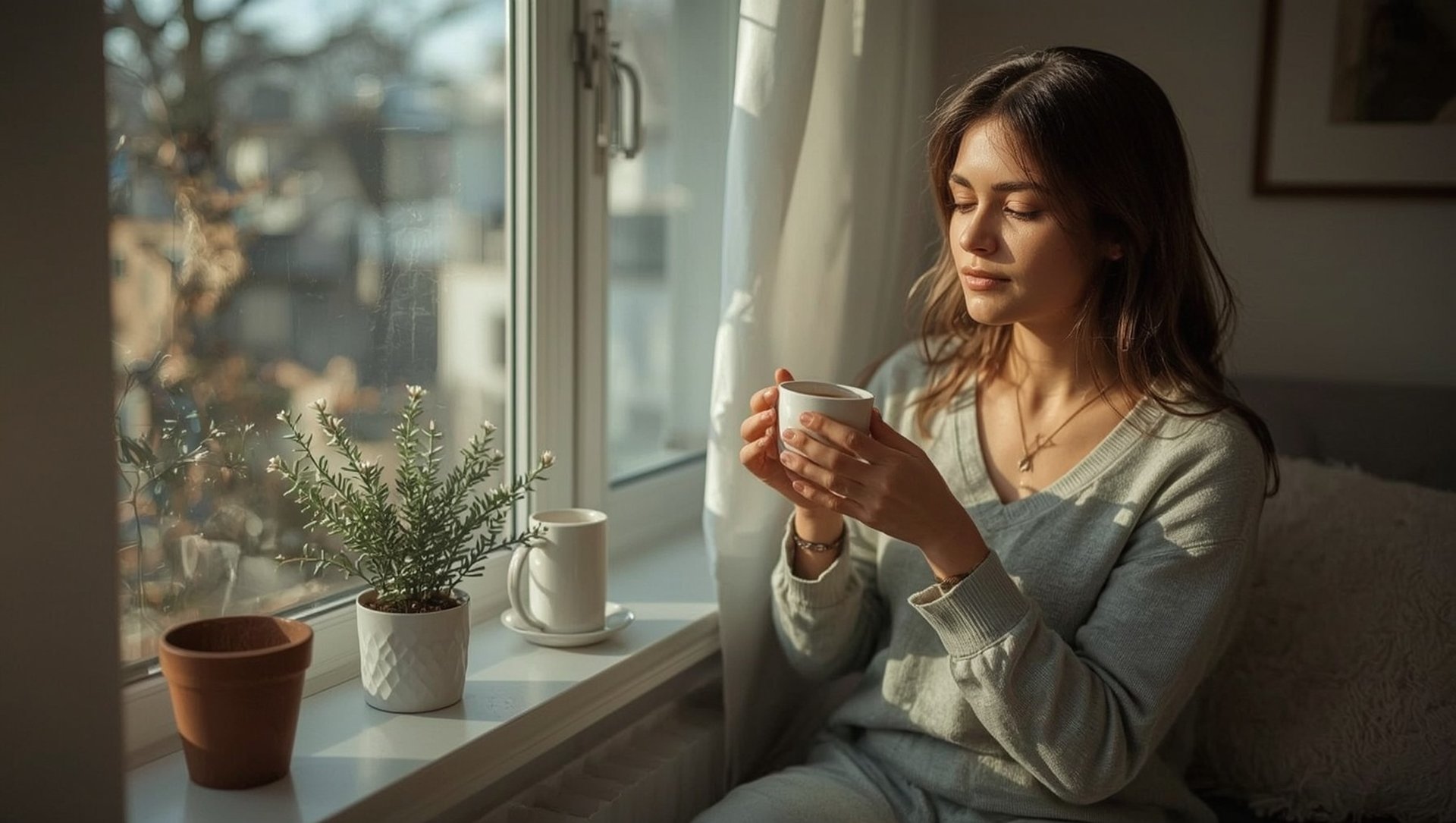 Selbstfürsorge für Gründerin-Mütter: Mental Health, Balance, Grenzen