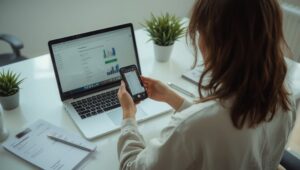 sevDesk vs. Lexware Office: Welche Buchhaltungssoftware passt 2026?