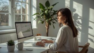 SEO für Solopreneurinnen: So findest Du Kundinnen über Google (2026)