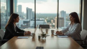 Verhandlungsführung für Gründerinnen: 5 Techniken für bessere Deals