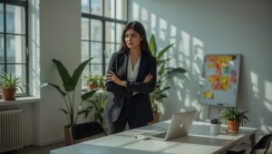 Führungskompetenz als Solopreneurin: So führst Du Dich, Team und Kunden