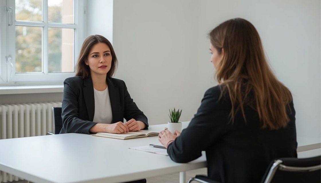 Female Leadership München: Coaching für Gründerinnen