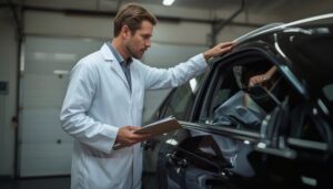 Unfallschaden Oberhausen: Wann brauche ich ein Kfz-Gutachten?