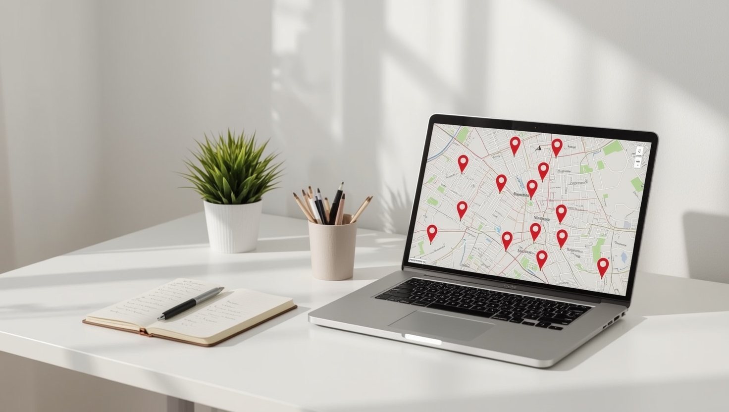 Local SEO 2026: Digitale Sichtbarkeit aufbauen