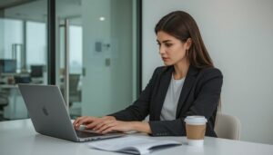 Lohnsteuer und Datenschutz: Was Arbeitnehmer wissen müssen