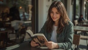 Single und glücklich: So gelingt das Leben zu zweit mit sich selbst