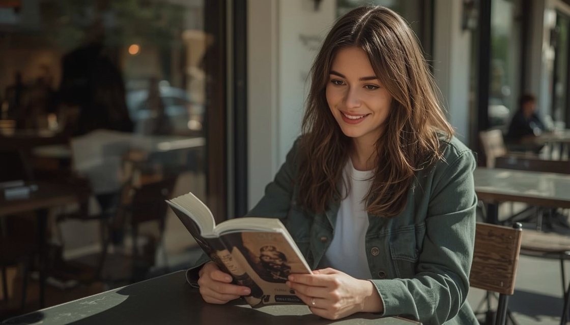 Single und glücklich: So gelingt das Leben zu zweit mit sich selbst