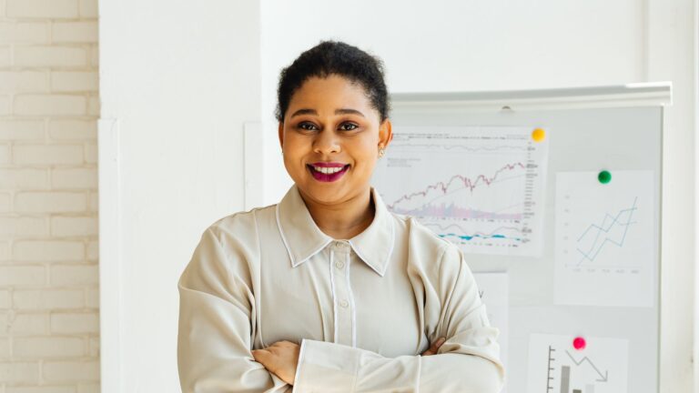 Personal Branding für Gründerinnen: Sichtbar werden ohne dich zu verbiegen