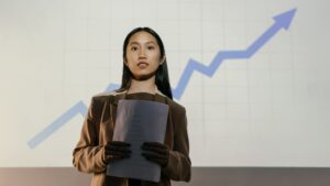 Storytelling für Gründerinnen: So machst du deine Fachlichkeit erinnerbar
