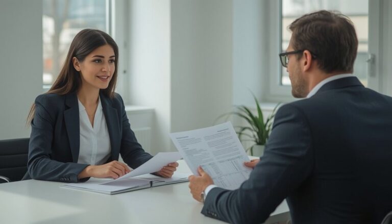 Gründerinnen und die Bank: Finanzen selbstbewusst verhandeln